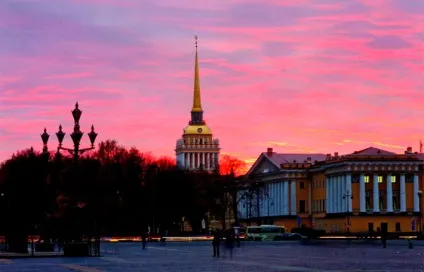 Кронштадт (санкт-петербург) - Україна