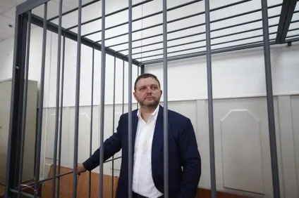 Хто стоїть за гучними спецопераціями фсб