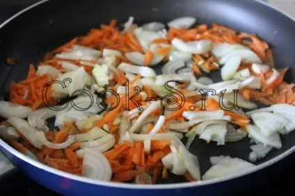 Курячі фрикадельки - покроковий рецепт з фото, страви з курки (курячі фрикадельки фото) Курячі фрикадельки - покроковий рецепт з фото, страви з курки