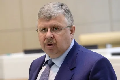 Хто стоїть за гучними спецопераціями фсб