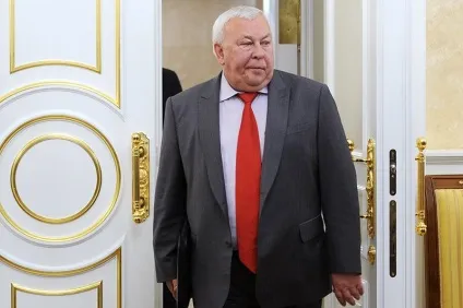Хто стоїть за гучними спецопераціями фсб