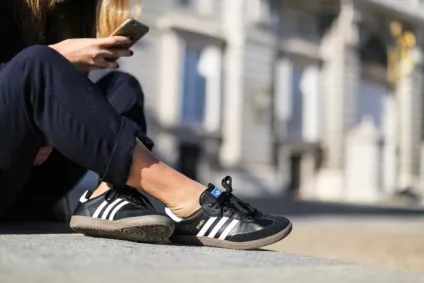 Купити кросівки adidas samba - взуття і сьогодні залишається найбільш продаваною (купити кросівки adidas samba - взуття і сьогодні залишається найбільш продаваною) Купити кросівки adidas samba - взуття і сьогодні залишається найбільш продаваною