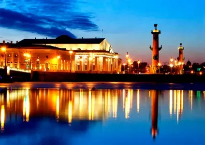 Кронштадт (санкт-петербург) - Україна