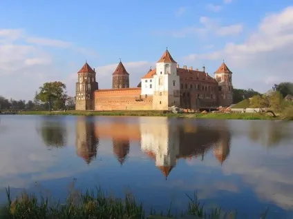 Куди поїхати відпочивати восени за кордон на море і вУкаіни (сезон 2017) (куди) Куди поїхати відпочивати восени за кордон на море і вУкаіни (сезон 2017)