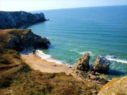 Куди поїхати відпочивати восени за кордон на море і вУкаіни (сезон 2017) (поїхати) Куди поїхати відпочивати восени за кордон на море і вУкаіни (сезон 2017)