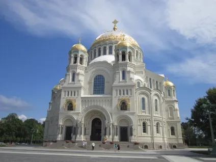 Кронштадт, Україна опис, фото, де знаходиться на карті, як дістатися (знаходиться) Кронштадт, Україна опис, фото, де знаходиться на карті, як дістатися