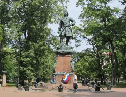 Кронштадт, Україна опис, фото, де знаходиться на карті, як дістатися (карті) Кронштадт, Україна опис, фото, де знаходиться на карті, як дістатися