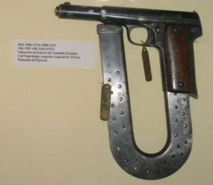 Круті стволи для тих, кому завжди мало патронів (мало) Круті стволи для тих, кому завжди мало патронів
