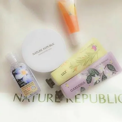 Купити skin smoothing body peeling mist в nature republic (smoothing) Купити skin smoothing body peeling mist в nature republic