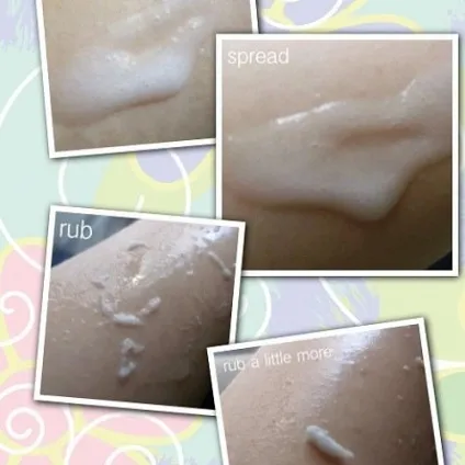 Купити skin smoothing body peeling mist в nature republic (body) Купити skin smoothing body peeling mist в nature republic