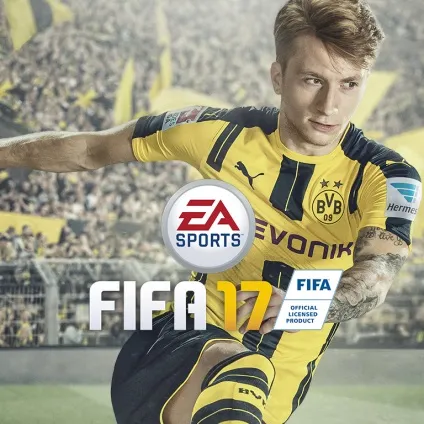 Купити fifa 17 origin оффлайн активація і завантажити (origin) Купити fifa 17 origin оффлайн активація і завантажити