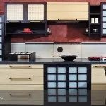Кухня в японському стилі фото в інтер'єрі і секрети дизайну