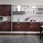 Кухня в японському стилі фото в інтер'єрі і секрети дизайну