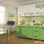 Кухонні гарнітури - 100 фото ідей оформлення дизайну кухні (кухонні) Кухонні гарнітури - 100 фото ідей оформлення дизайну кухні