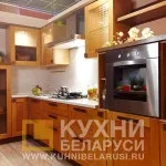 Кухня в японському стилі фото в інтер'єрі і секрети дизайну