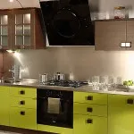 Кухня в японському стилі фото в інтер'єрі і секрети дизайну