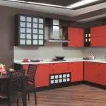 Кухня в японському стилі фото в інтер'єрі і секрети дизайну