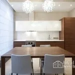 Кухня в японському стилі фото в інтер'єрі і секрети дизайну