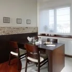 Кухня в японському стилі фото в інтер'єрі і секрети дизайну