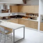Кухня в японському стилі фото в інтер'єрі і секрети дизайну