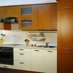 Кухня в японському стилі фото в інтер'єрі і секрети дизайну