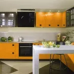 Кухня в японському стилі фото в інтер'єрі і секрети дизайну