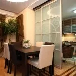 Кухня в японському стилі фото в інтер'єрі і секрети дизайну