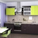 Кухонні гарнітури - 100 фото ідей оформлення дизайну кухні (фото) Кухонні гарнітури - 100 фото ідей оформлення дизайну кухні