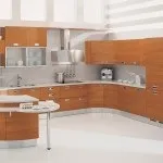 Кухонні гарнітури - 100 фото ідей оформлення дизайну кухні (фото) Кухонні гарнітури - 100 фото ідей оформлення дизайну кухні