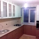 Кухонні гарнітури - 100 фото ідей оформлення дизайну кухні (ідей) Кухонні гарнітури - 100 фото ідей оформлення дизайну кухні