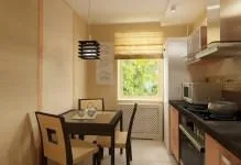 Кухня в японському стилі фото, дизайн інтер'єру, штори, кухня-вітальня своїми руками (фото) Кухня в японському стилі фото, дизайн інтер'єру, штори, кухня-вітальня своїми руками