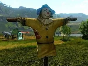 Квести на отримання малого і великого лякала в archeage (квести) Квести на отримання малого і великого лякала в archeage