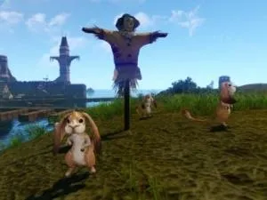 Квести на отримання малого і великого лякала в archeage (великого) Квести на отримання малого і великого лякала в archeage