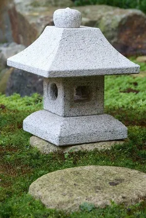 Ландшафтний дизайн дачної ділянки в японському стилі (ділянки) Ландшафтний дизайн дачної ділянки в японському стилі