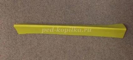Лабіринт своїми руками для дітей