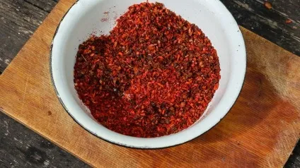 Лагман в казані готуємо на природі, vkazane (вуха) Лагман в казані готуємо на природі, vkazane