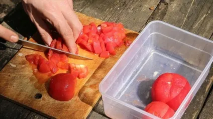 Лагман в казані готуємо на природі, vkazane (на) Лагман в казані готуємо на природі, vkazane