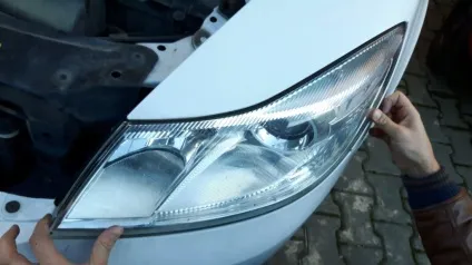 Лампа ближнього світла шкода октавія (ближнього) Лампа ближнього світла шкода октавія