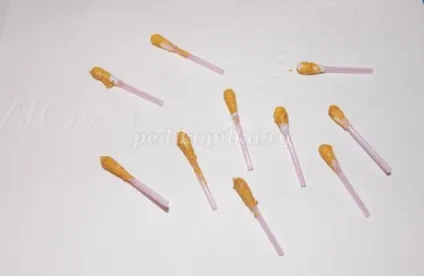 Лабіринт своїми руками для дітей