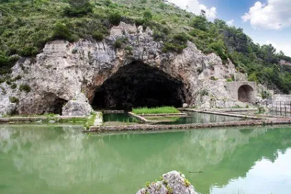 Курортні міста в районі Рима (рима) Курортні міста в районі Рима