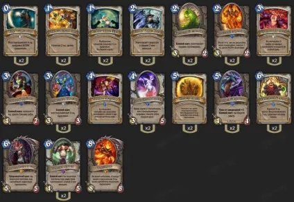Квартал гидоти проходження від gamesportal у всіх режимах складності, hearthstone (режим пригод) Квартал гидоти проходження від gamesportal у всіх режимах складності, hearthstone