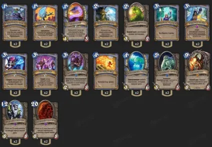 Квартал гидоти проходження від gamesportal у всіх режимах складності, hearthstone (вбивства цього боса) Квартал гидоти проходження від gamesportal у всіх режимах складності, hearthstone