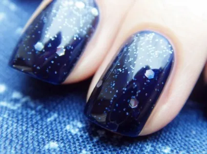 лаки isadora