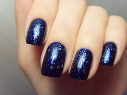 лаки isadora