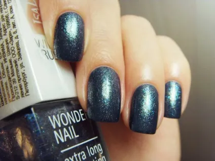 лаки isadora