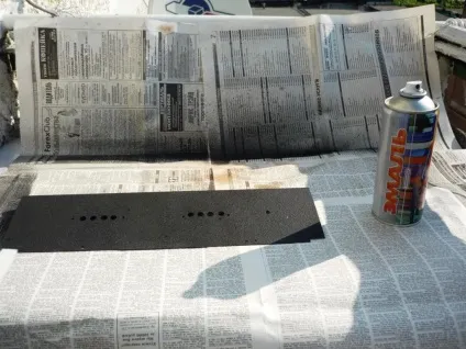 Ламповий підсилювач потужності (підсилювач) Ламповий підсилювач потужності