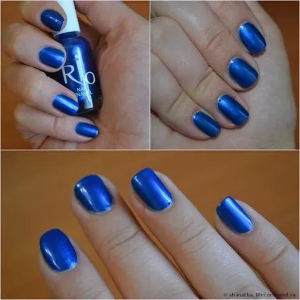 Лак для нігтів rio nail enamel, відгуки про товари (rio) Лак для нігтів rio nail enamel, відгуки про товари