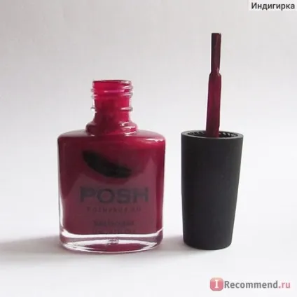 Лак для нігтів posh professional гібрид лак емалі 7-10 днів (100я колекція) - «відтінок # 139 (professional) Лак для нігтів posh professional гібрид лак емалі 7-10 днів (100я колекція) - «відтінок # 139