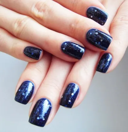 лаки isadora