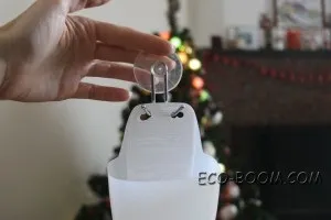 Лайфхак в стилі еко підставка для зубних щіток з пластикової пляшки, eco-boom (лайфхак поради) Лайфхак в стилі еко підставка для зубних щіток зі пластикової пляшки, eco-boom